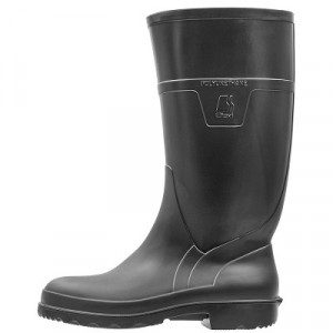 KUMISAAPPAAT LIGHT BOOT BLACK O4 42