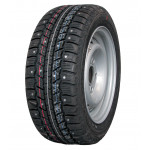 Perakärryn rengas 195/50R13C NASTA M+S Li104 ET30 5X112